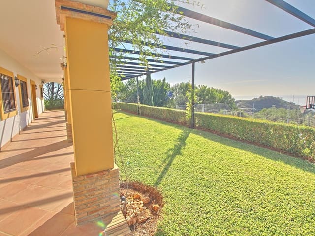 Image No.4-5 Bed Country House for sale