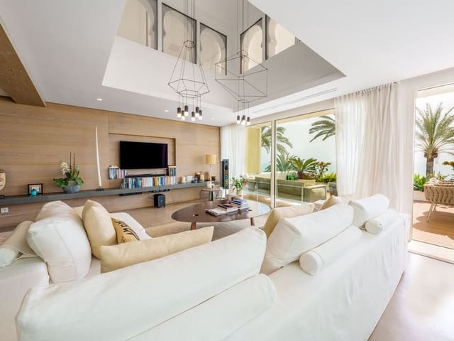 Image No.11-3 Bed Penthouse for sale