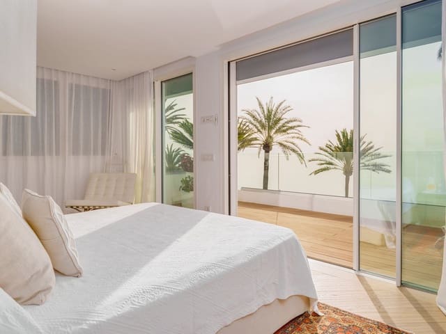 Image No.16-3 Bed Penthouse for sale