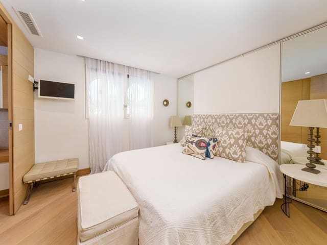 Image No.17-3 Bed Penthouse for sale