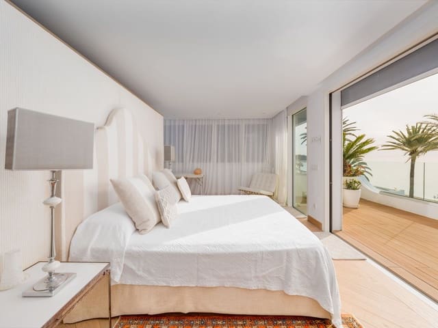 Image No.19-3 Bed Penthouse for sale