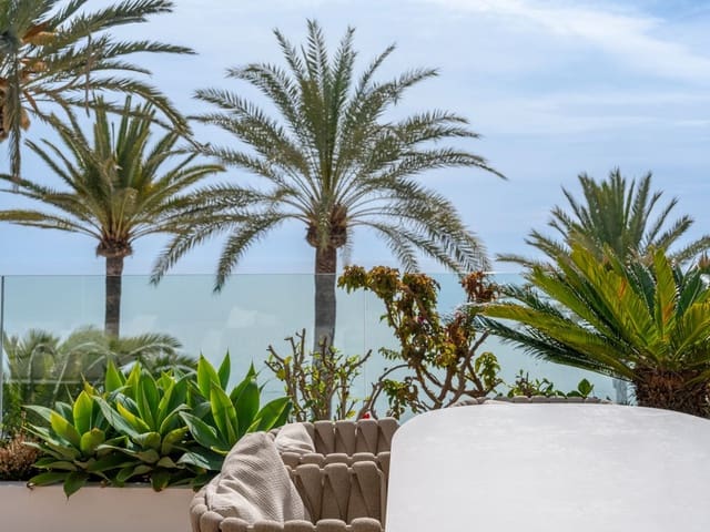 Image No.4-3 Bed Penthouse for sale