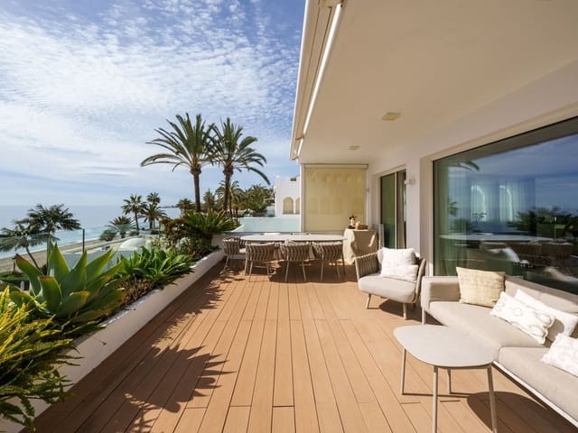 Image No.6-3 Bed Penthouse for sale
