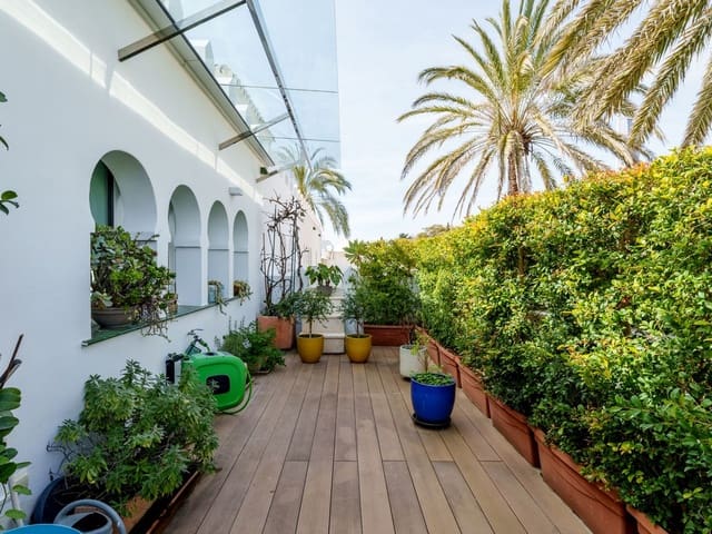 Image No.7-3 Bed Penthouse for sale