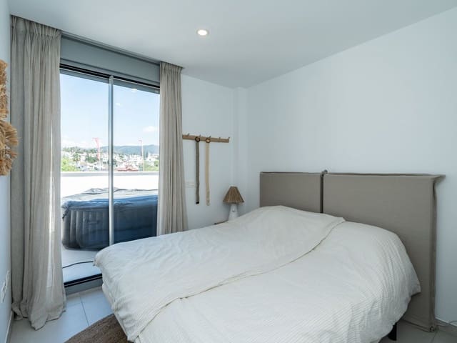 Image No.14-3 Bed Penthouse for sale