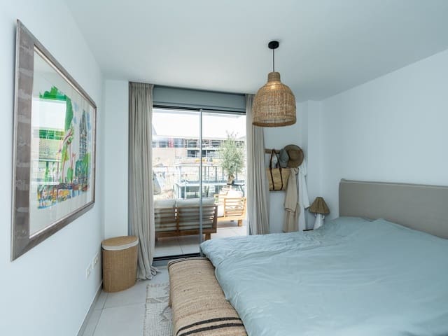Image No.18-3 Bed Penthouse for sale