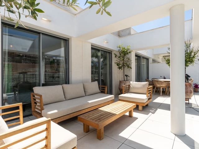 Image No.4-3 Bed Penthouse for sale