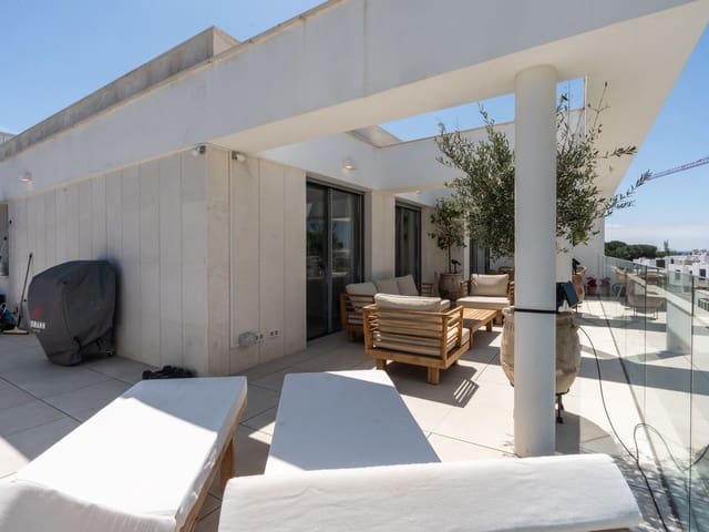 Image No.7-3 Bed Penthouse for sale
