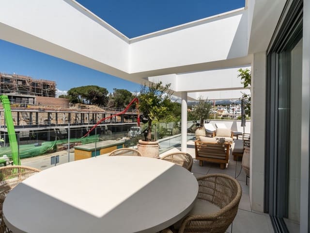 Image No.8-3 Bed Penthouse for sale