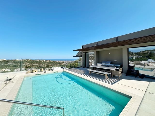 Image No.6-7 Bed Villa for sale