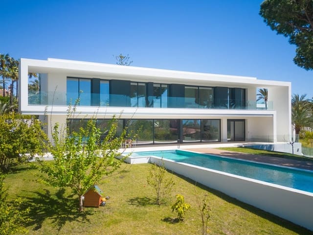 Image No.2-6 Bed Villa for sale