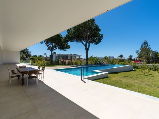 Image No.3-6 Bed Villa for sale