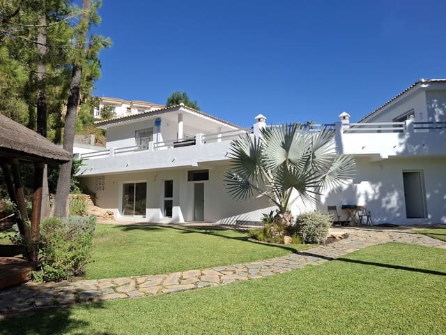 Image No.3-5 Bed Villa for sale