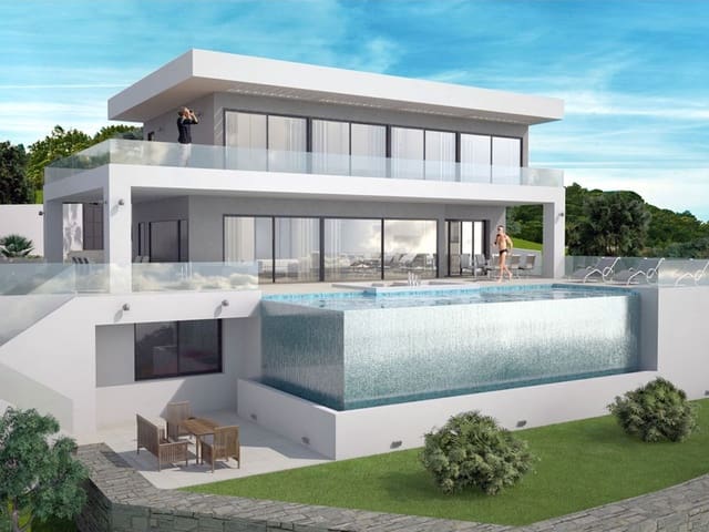 Image No.2-4 Bed Villa for sale