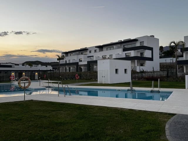 Image No.3-Penthouse de 2 chambres à vendre à Estepona