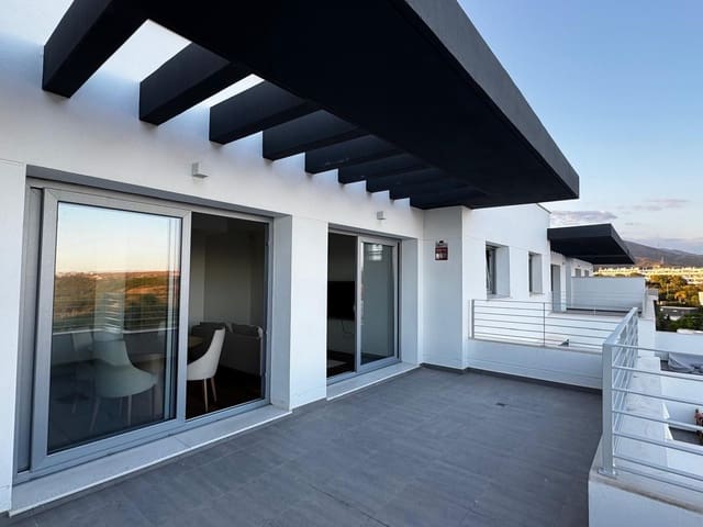 Image No.4-Penthouse de 2 chambres à vendre à Estepona