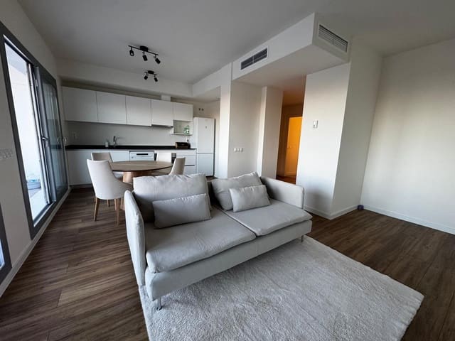 Image No.5-Penthouse de 2 chambres à vendre à Estepona