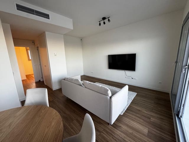 Image No.7-Penthouse de 2 chambres à vendre à Estepona