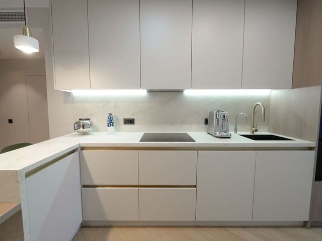 Image No.9-2 Bed Apartment for sale