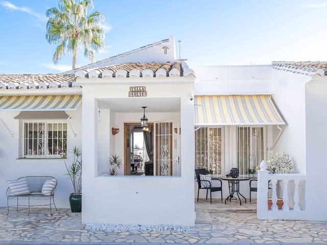 Image No.2-3 Bed Villa for sale