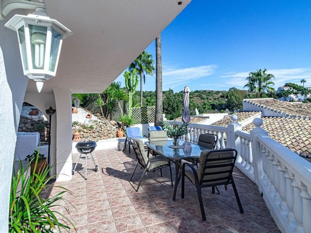 Image No.4-3 Bed Villa for sale