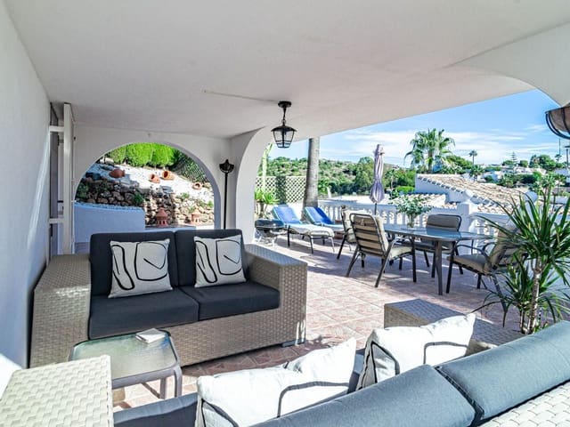 Image No.5-3 Bed Villa for sale