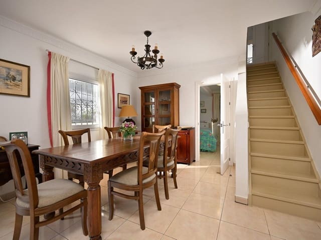 Image No.7-Villa de 4 chambres à vendre à Alhaurín el Grande