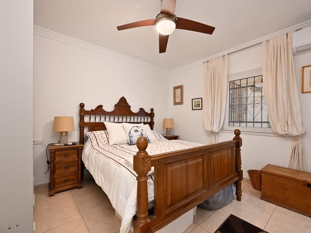 Image No.9-Villa de 4 chambres à vendre à Alhaurín el Grande