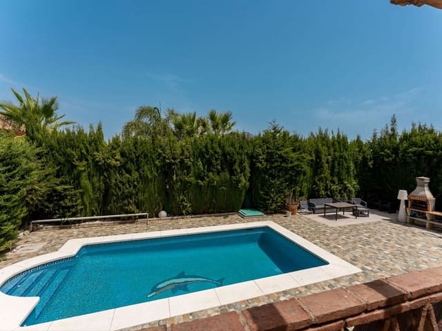 Image No.3-4 Bed Villa for sale