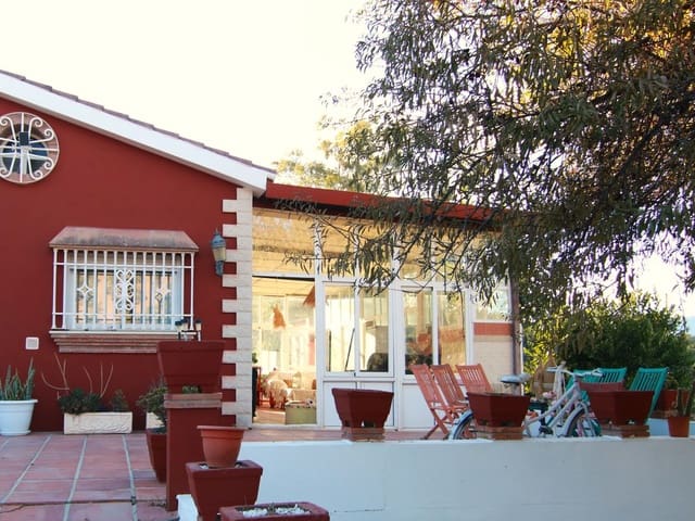 Image No.2-Villa de 3 chambres à vendre à Coin