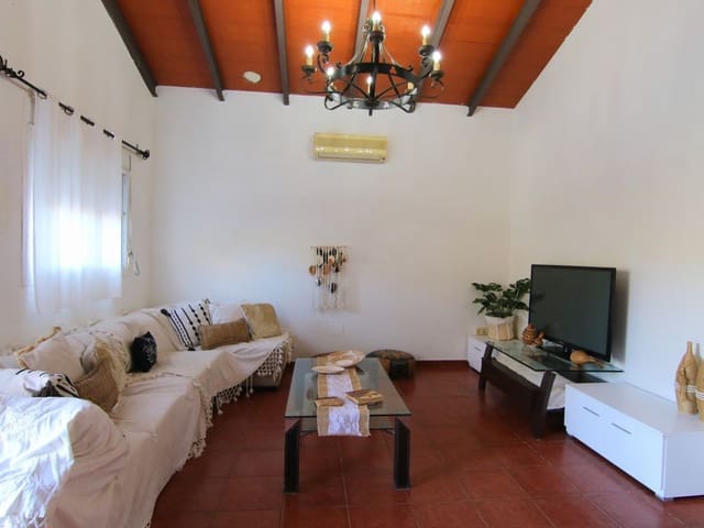 Image No.6-Villa de 3 chambres à vendre à Coin