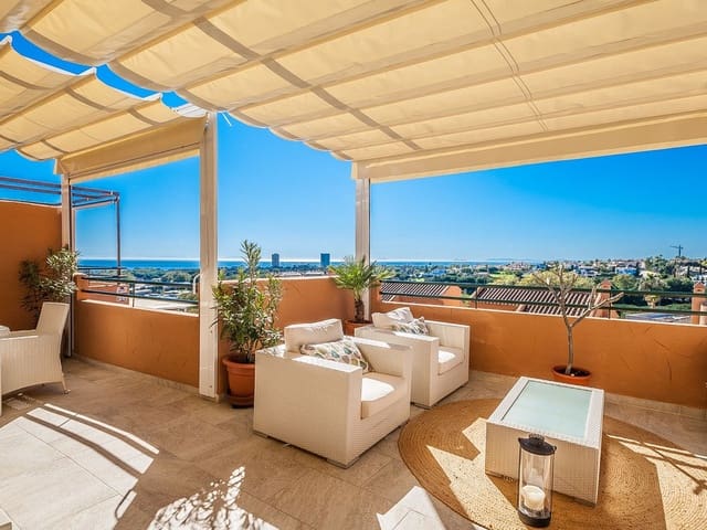 Image No.2-2 Bed Penthouse for sale