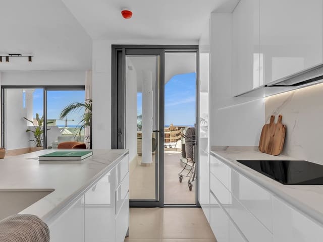 Image No.10-3 Bed Apartment for sale