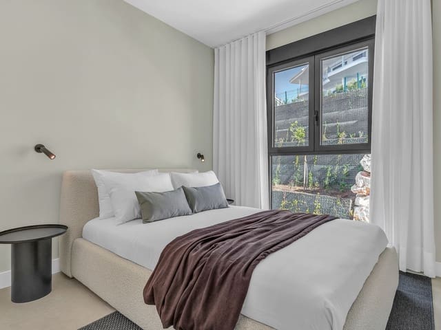 Image No.13-3 Bed Apartment for sale