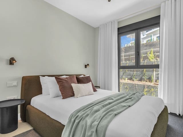 Image No.14-3 Bed Apartment for sale
