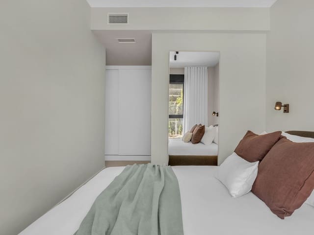 Image No.16-3 Bed Apartment for sale