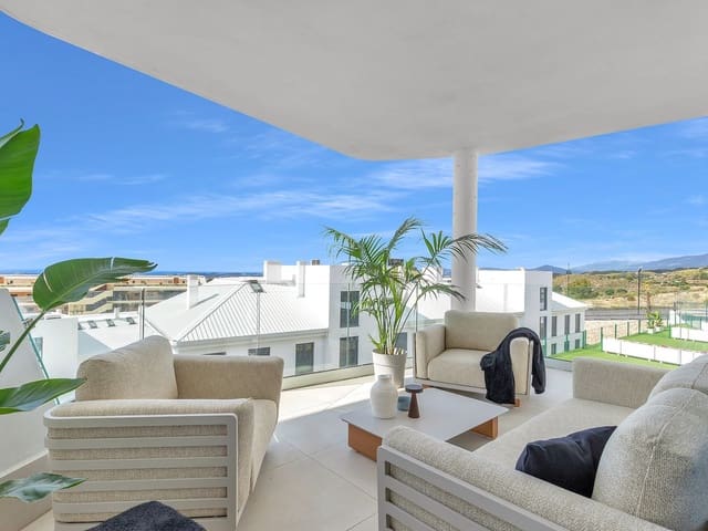 Image No.2-3 Bed Apartment for sale