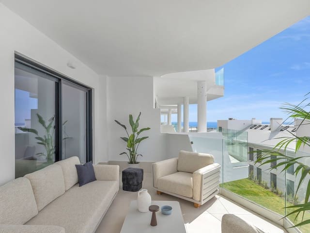 Image No.3-3 Bed Apartment for sale
