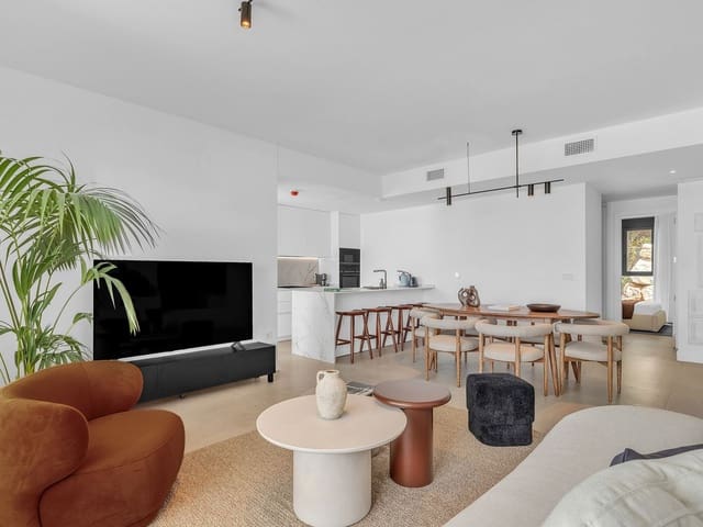 Image No.4-3 Bed Apartment for sale