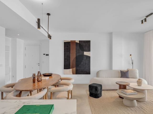 Image No.5-3 Bed Apartment for sale
