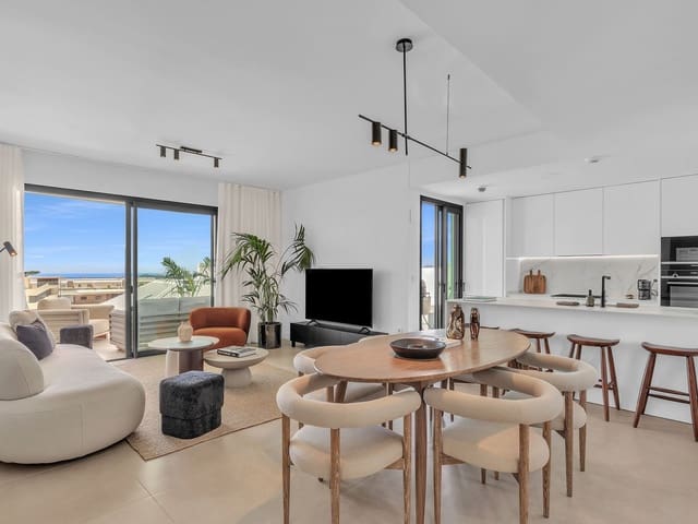 Image No.6-3 Bed Apartment for sale