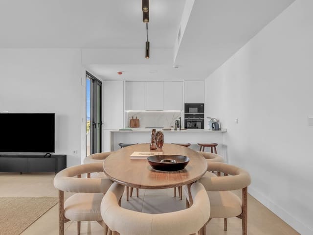 Image No.7-3 Bed Apartment for sale