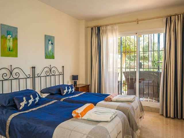 Image No.9-2 Bed Apartment for sale