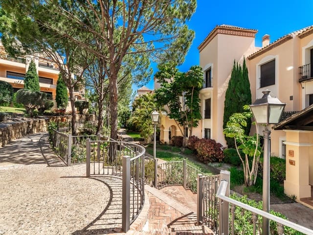 Image No.3-3 Bed Apartment for sale
