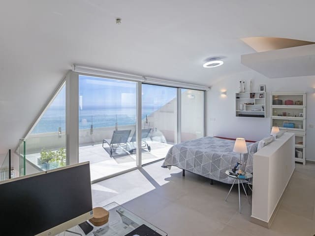Image No.15-3 Bed Penthouse for sale