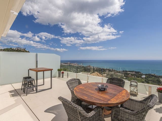 Image No.4-3 Bed Penthouse for sale