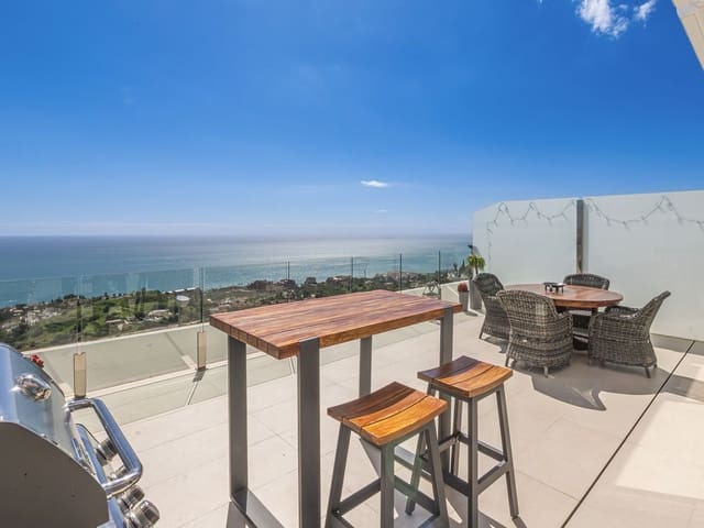 Image No.5-3 Bed Penthouse for sale