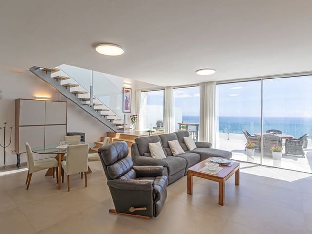 Image No.7-3 Bed Penthouse for sale