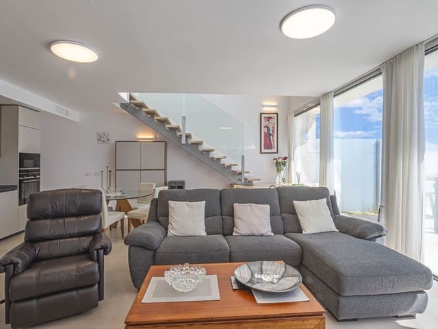 Image No.8-3 Bed Penthouse for sale