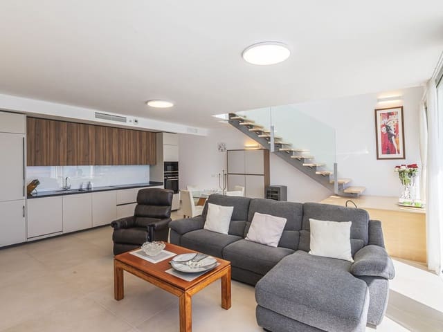 Image No.9-3 Bed Penthouse for sale